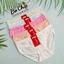 Quần Lót Nữ Cotton Thái Cotton Mềm Mịn Size 40-50 ký [ Mã 9976] - Bơ Chip Women