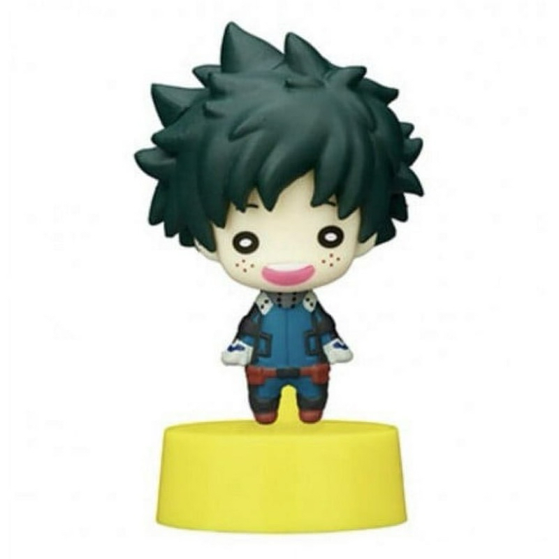 Boku no Hero Academia - Bakugou Katsuki - Nitotan - Plush Mascot - Yukiyama Tozan (Takara Tomy A.R.T.S