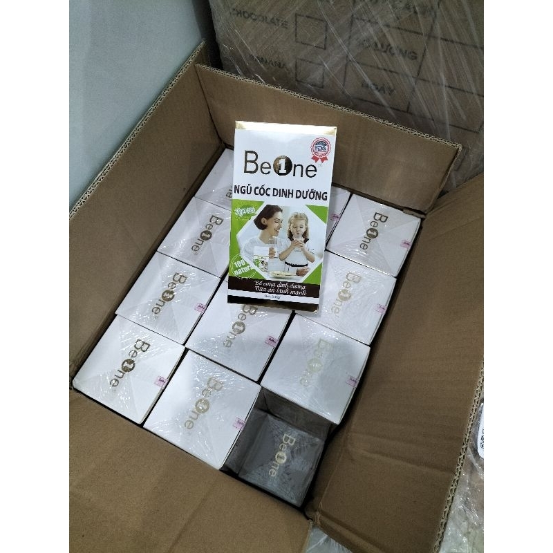[HSD 2025) NGŨ CỐC BEONE CHÍNH HÃNG | Shopee Việt Nam