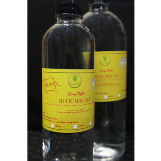 Rượu Bàu Đá BÌNH ĐỊNH Sạch NGÂM SÂM/SAFRON/NHUNG Nấu Truyền Thống Chuẩn Ủ Men Trấu và Đun Củi Không Chứa Cồn