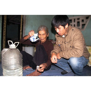 Rượu Bàu Đá BÌNH ĐỊNH Sạch NGÂM SÂM/SAFRON/NHUNG Nấu Truyền Thống Chuẩn Ủ Men Trấu và Đun Củi Không Chứa Cồn