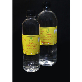 Rượu Bàu Đá BÌNH ĐỊNH Sạch NGÂM SÂM/SAFRON/NHUNG Nấu Truyền Thống Chuẩn Ủ Men Trấu và Đun Củi Không Chứa Cồn