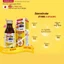 Siro Japa Kids Chính Hãng Kích Thích Ăn Ngon, Tăng Chiều Cao Cho Bé 100ml