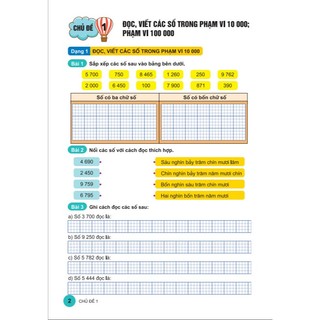 Sách - 500 Bài Toán Cơ Bản Và Nâng Cao Lớp 3 - Dùng chung cho các bộ SGK hiện hành - ND