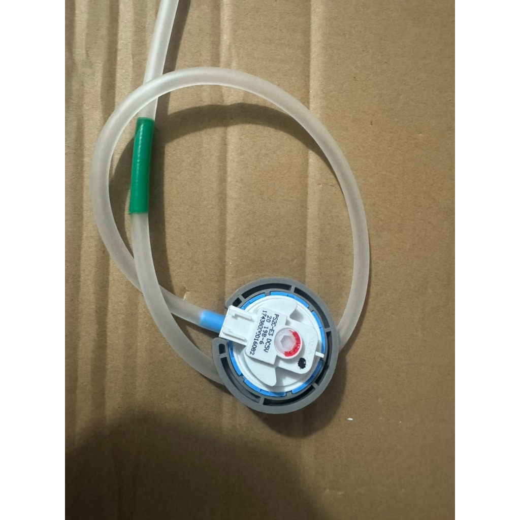 Phao Máy Giặt Toshiba Inverte Cửa Trên 3 Chân – Phụ Kiện Máy Giặt Chính Hãng