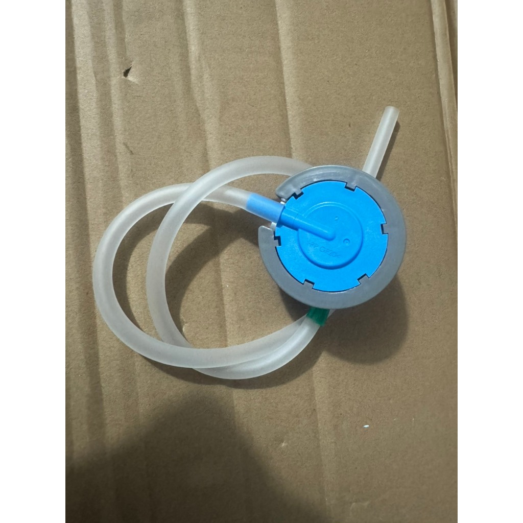 Phao Máy Giặt Toshiba Inverte Cửa Trên 3 Chân – Phụ Kiện Máy Giặt Chính Hãng