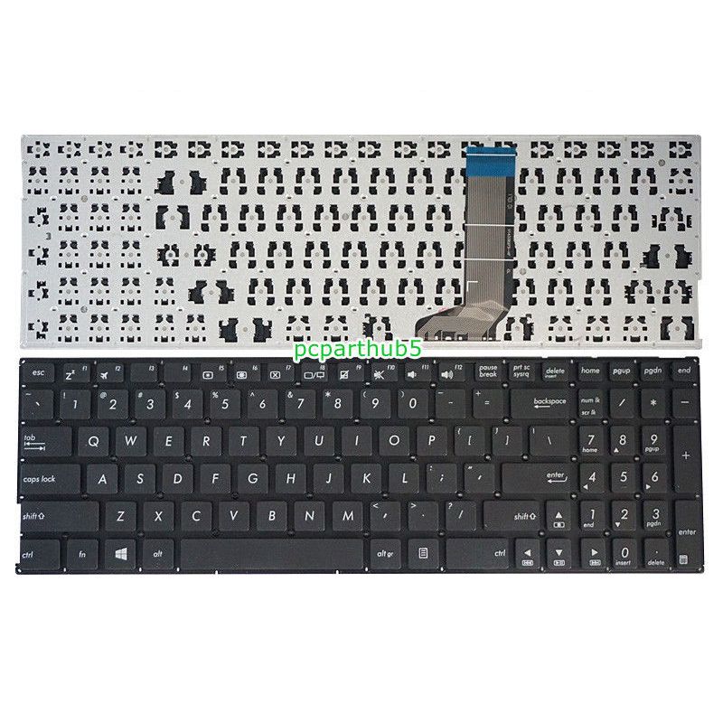 Connecteur D'alimentation Pour PC Portable Asus A556UA - Jack DC Power, Neuf, Compatible Générique