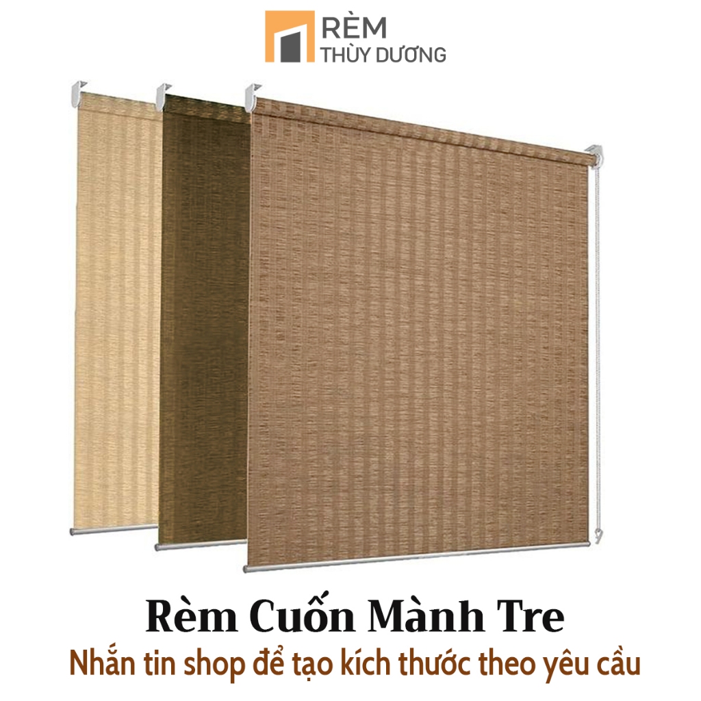Rèm Cuốn Mành Tre, Phù hợp các thiết kế Đông Dương ( indochina style ...