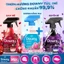 Xịt thơm quần áo Downy Chính Hãng - Nước Xịt Vải Downy Thơm Quần Áo, Giày, Mũ Bảo Hiểm, Chăn Ga Gối Đệm, Ghế Sofa JAPARI