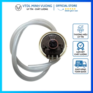 Phao Nước Máy Giặt LG/Samssung – Phụ Kiện Máy Giặt Chính Hãng
