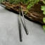 Đũa CHOCKMEN Inox 18/10 Đũa Ăn Đũa Dài Nấu Chống Trơn Trượt Chống Mốc Đũa Inox