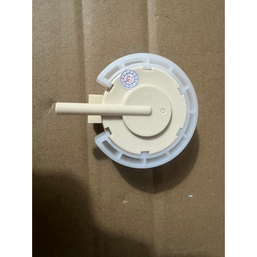 Phao Nước Máy Giặt Sanyo Aqua 2 Chân – Phụ Kiện Máy Giặt Chính Hãng
