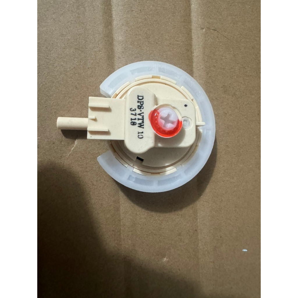 Phao Nước Máy Giặt Sanyo Aqua 2 Chân – Phụ Kiện Máy Giặt Chính Hãng