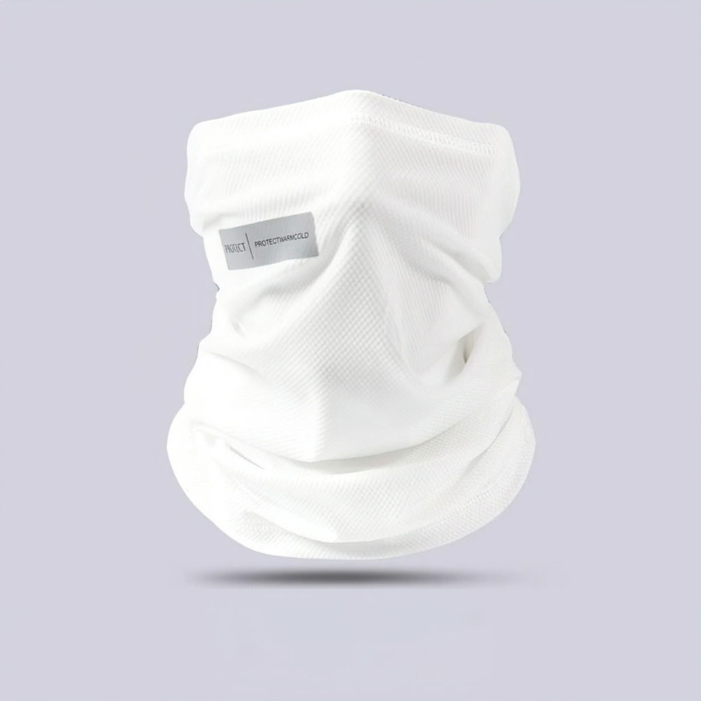 Khăn Che Mặt Khẩu Trang Vải Nam Nữ Chống Nắng Chống Tia UV Form Ống Protect