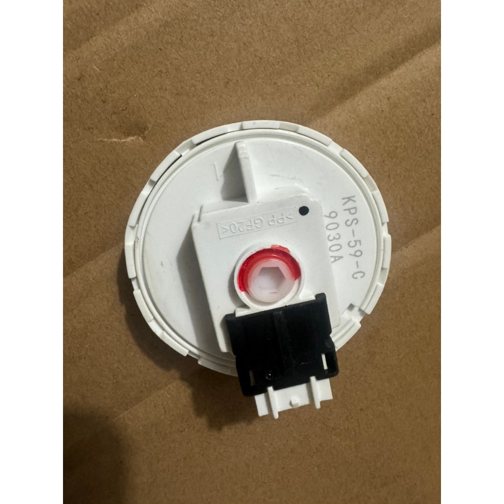 Phao Nước Máy Giặt Sanyo Cửa Trên (59C)  – Phụ Kiện Máy Giặt Chính Hãng