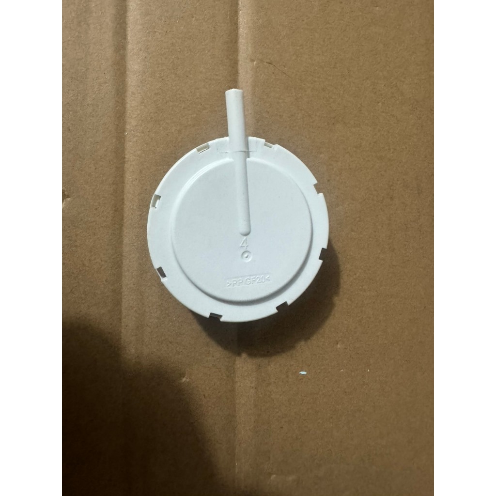 Phao Nước Máy Giặt Sanyo Cửa Trên (59C)  – Phụ Kiện Máy Giặt Chính Hãng