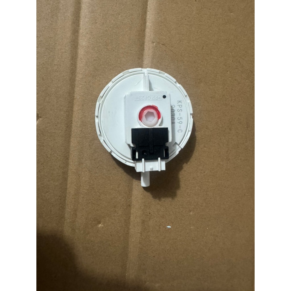 Phao Nước Máy Giặt Sanyo Cửa Trên (59C)  – Phụ Kiện Máy Giặt Chính Hãng