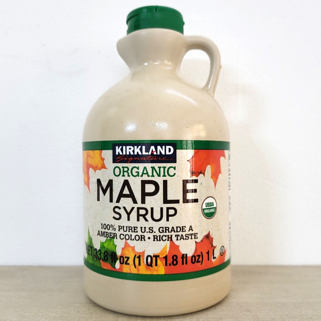 Maple syrup - Giá Tốt, Miễn Phí Vận Chuyển, Đủ Loại | Shopee Việt Nam