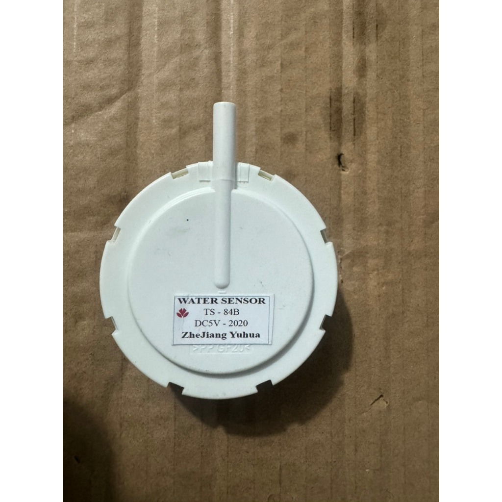 Phao Nước Máy Giặt Toshiba Cửa Trên (84B) – Phụ Kiện Máy Giặt Chính Hãng