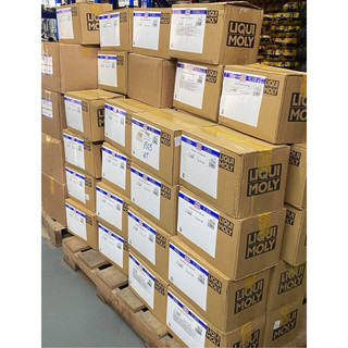 Dầu/nhớt cao cấp Liqui 2T (1505)