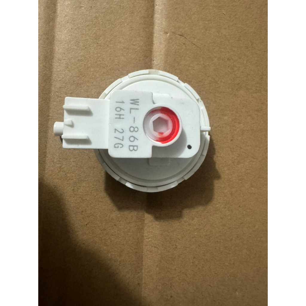 Phao Nước Máy Giặt Toshiba 86 – Phụ Kiện Máy Giặt Chính Hãng