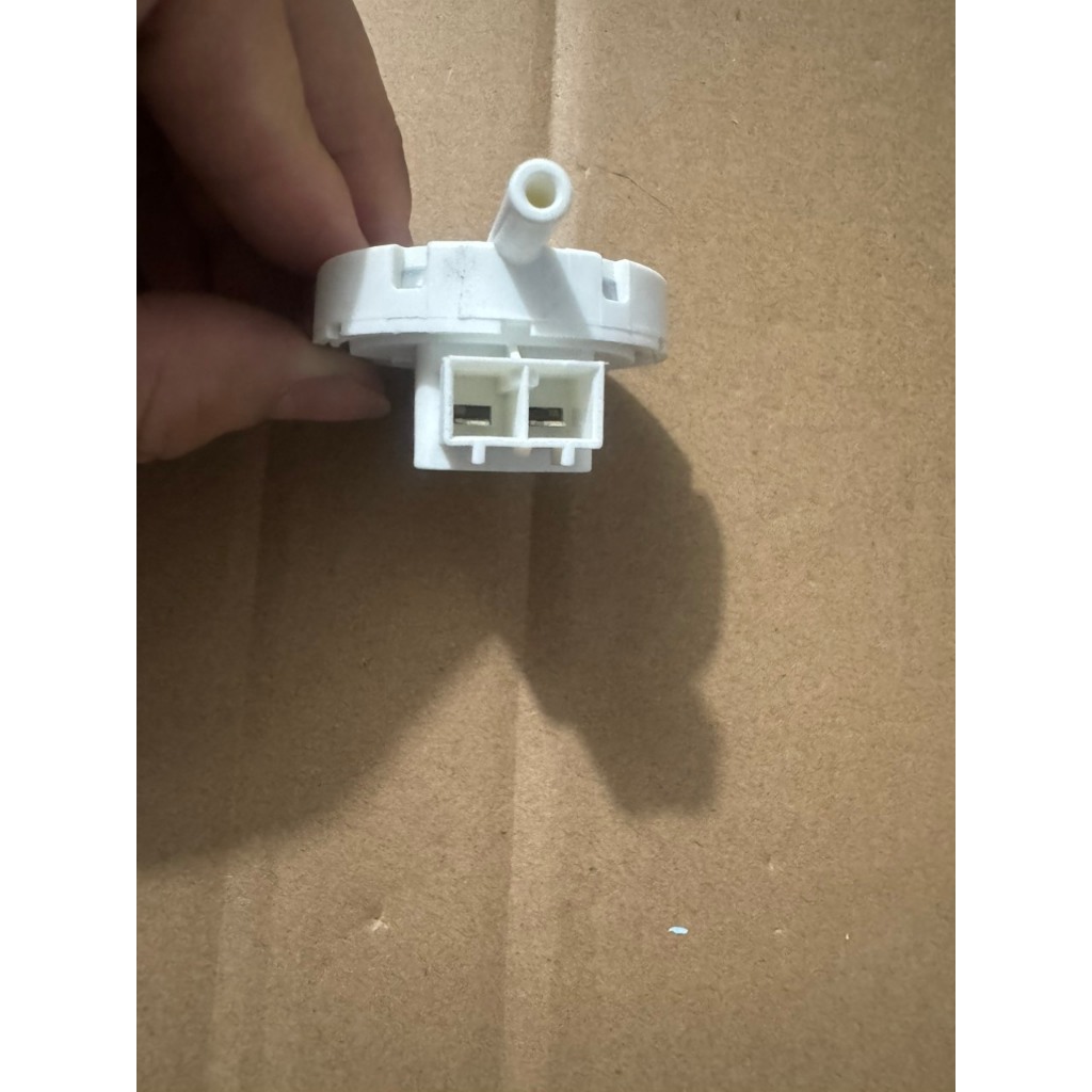 Phao Nước Máy Giặt Toshiba 86 – Phụ Kiện Máy Giặt Chính Hãng