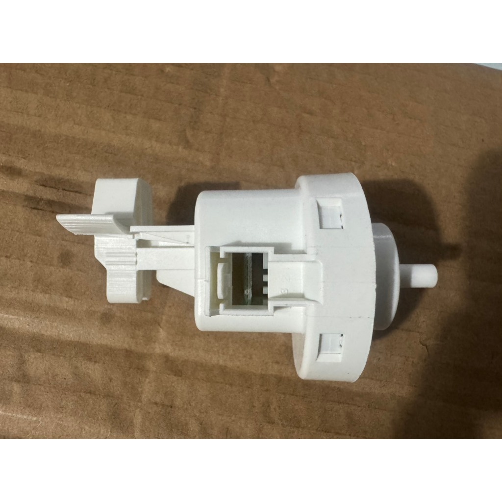Phao Nước Máy Giặt Aqua Cửa Ngang Hãng – Phụ Kiện Máy Giặt Chính Hãng