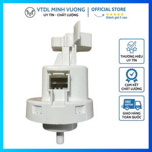 Phao Nước Máy Giặt Aqua Cửa Ngang Hãng – Phụ Kiện Máy Giặt Chính Hãng