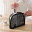 Túi đựng mỹ phẩm cao cấp - Care4u 22x6x13 cm