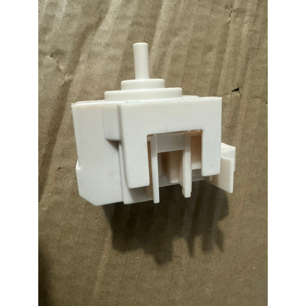 Phao Nước Máy Giặt Toshiba/Media Cửa Ngang Hãng – Phụ Kiện Máy Giặt Chính Hãng