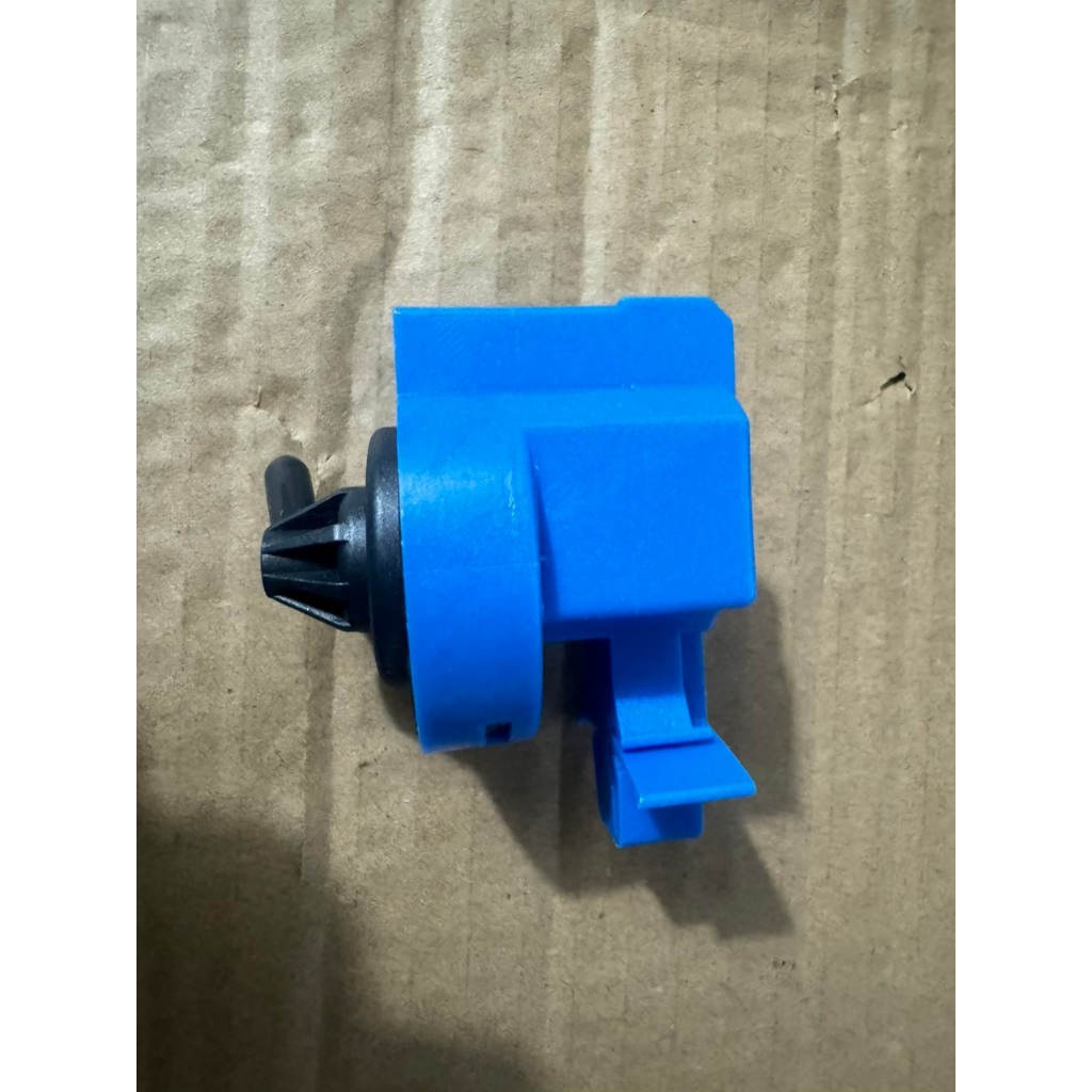 Phao Nước Máy Giặt Samsung Inverte (Xanh) – Phụ Kiện Máy Giặt Chính Hãng