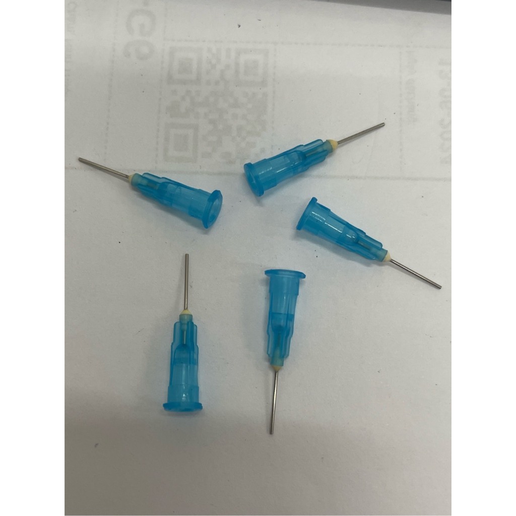 sét 10 đầu trộn keo 2 thành phần