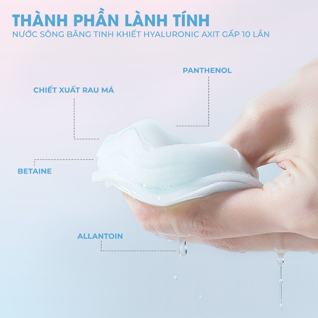 Toner Pad Tinh Khi t C p m D u Da T c Th Aperire Purity Blue Moisture and Calming Toner Pad 140ml 70 mi ng Vi t Nam