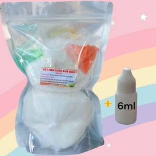 Sét pha 10 lít nước rửa chén , tăng thêm hương thơm 6ml, tặng kèm miếng rửa chén khi mua từ 2 set