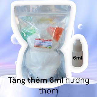 Sét pha 10 lít nước rửa chén , tăng thêm hương thơm 6ml, tặng kèm miếng rửa chén khi mua từ 2 set