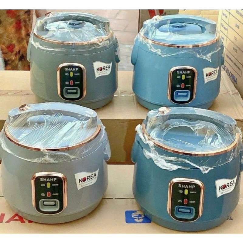Nồi Cơm Điện SHAHP