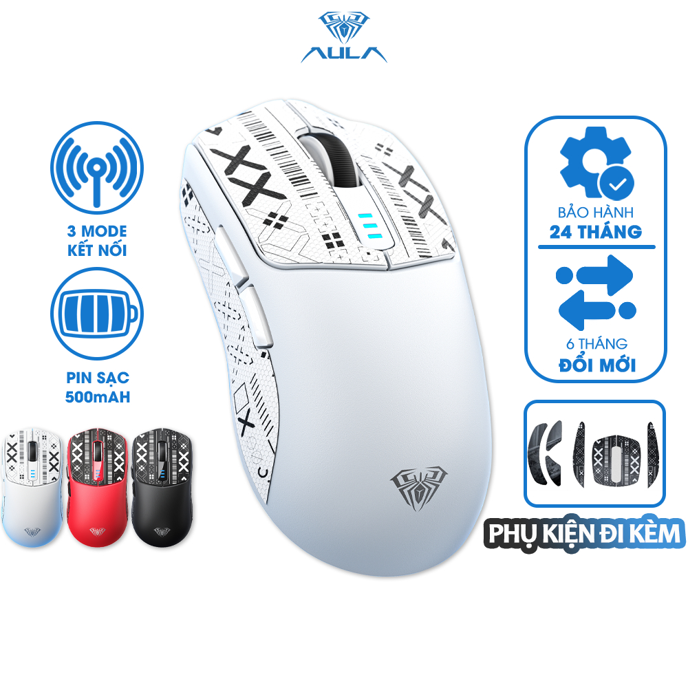 AULA Vietnam - Shopee Mall Online | Shopee Việt Nam