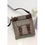 Túi Dasein* retro unisex dư xịn