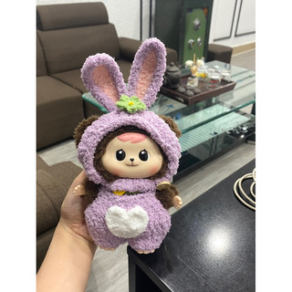 outfit - quần áo búp bê dễ thương 15cm Baoao (ảnh thật)