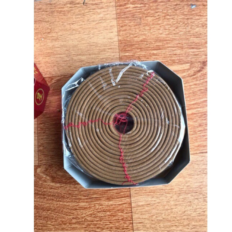 Hương vòng Đại thành (hương thuốc bắc)