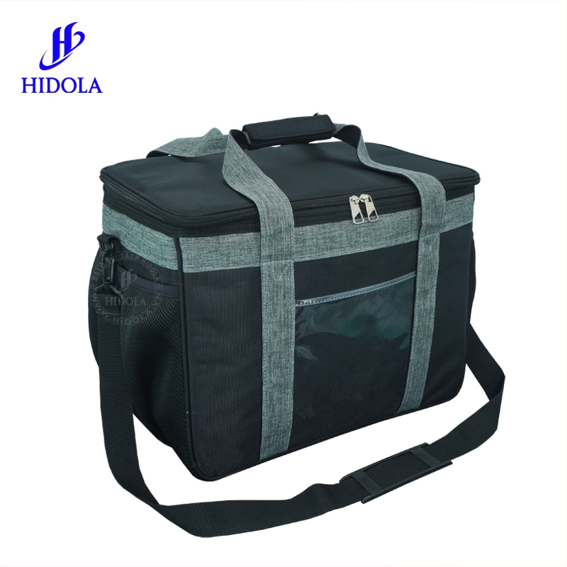 Túi giữ nhiệt giao hàng 7039GR24, 30 LÍT