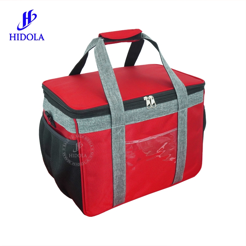 Túi giữ nhiệt giao hàng 7039GR24, 30 LÍT