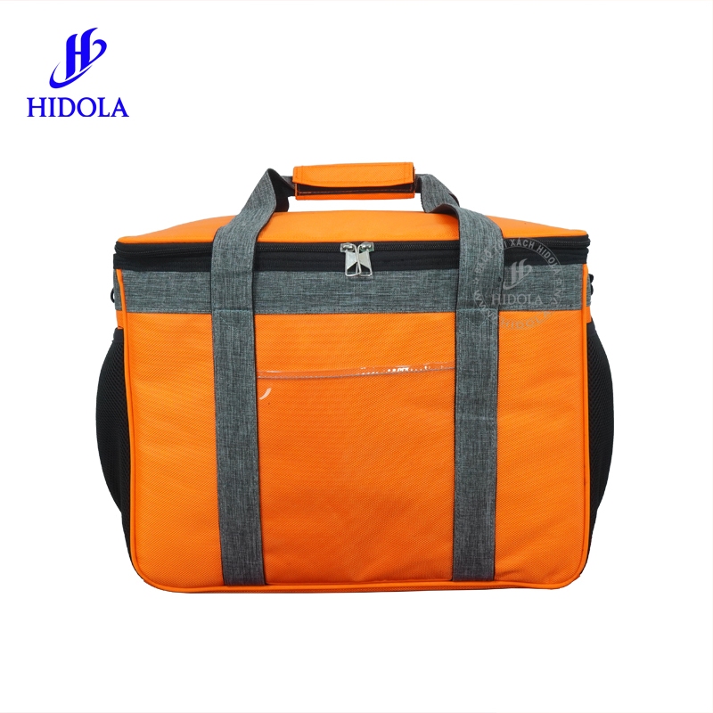 Túi giữ nhiệt giao hàng 7039GR24, 30 LÍT