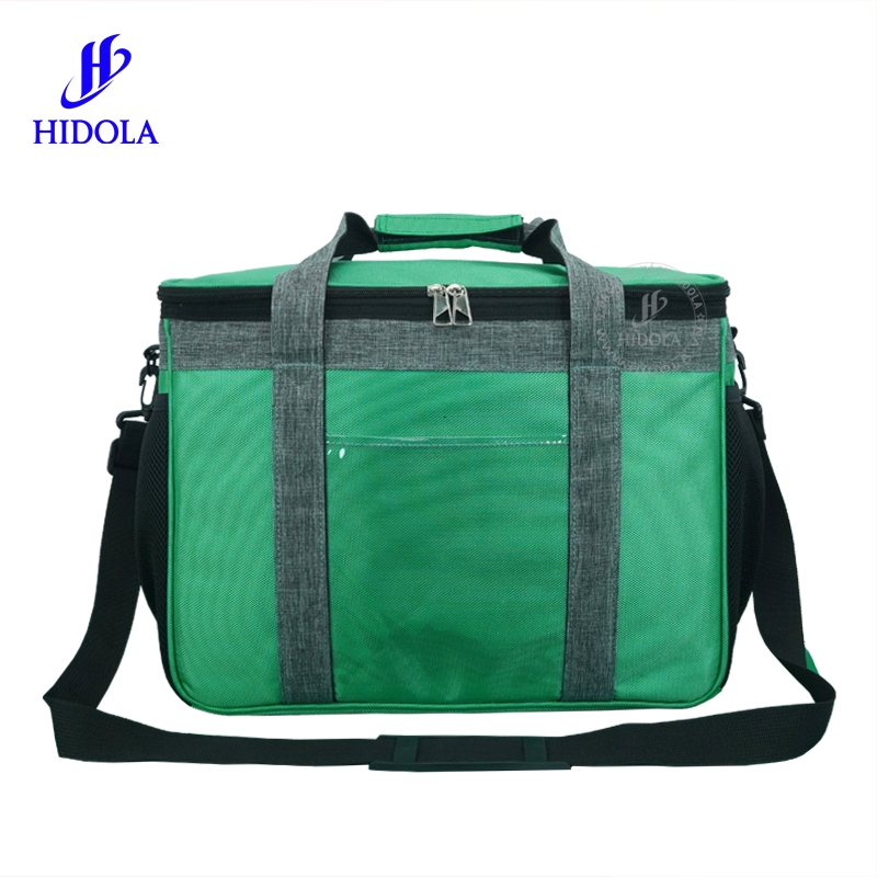 Túi giữ nhiệt giao hàng 7039GR24, 30 LÍT