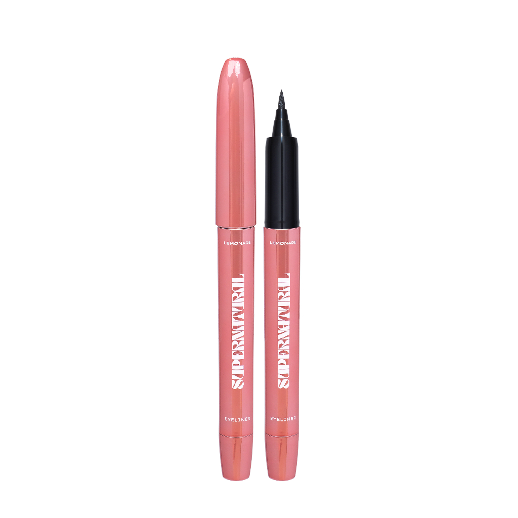 Ảnh Bút kẻ mắt LEMONADE Eyeliner SuperNatural 1g 1