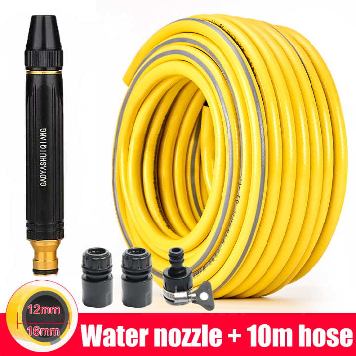 🔥Bộ khung rulo cuộn ống nước tưới cây từ 10 đến 35 mét dây phi 16 dạng ...
