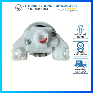 Phao Nước Đa Năng Máy Giặt – Phụ Kiện Máy Giặt Chính Hãng