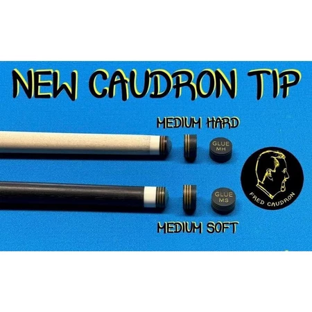 Đầu Cơ Caudron Mới Cao Cấp Chính Hãng
