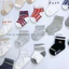 COTTOLI 9-14cm(6-18m)Tất vớ xuất Nhật ấm áp có đế chống trơn trượt cho bé siêu xịn sò