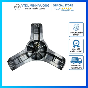 Càng Máy Giặt Cửa Ngang Electrolux 1073, 8576, 1273, 670F, 1074, 1084 – Phụ Kiện Máy Giặt Chính Hãng